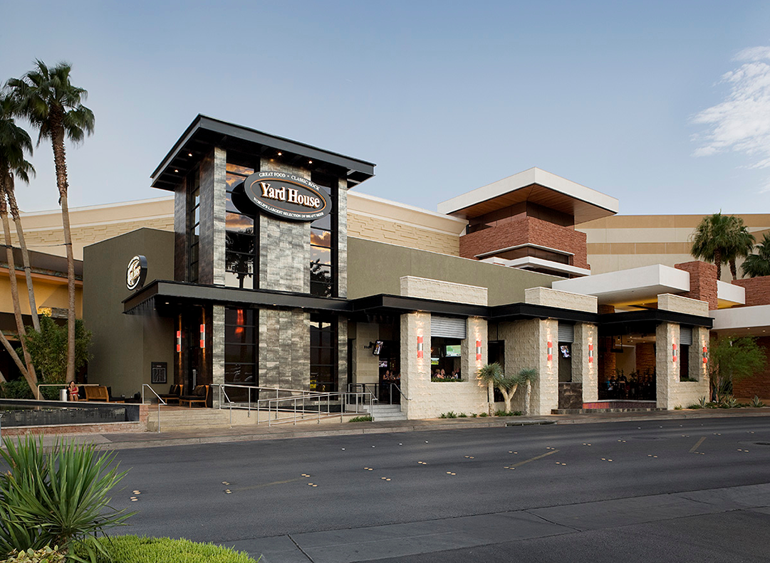 HOW MUCH IS A YARD AT YARD HOUSE visual data 7