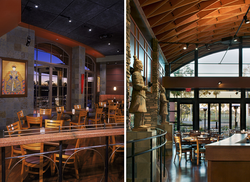 PF Chang's China Bistro nationwide