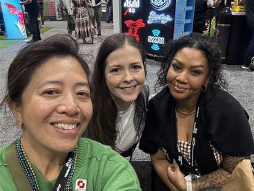 Reflections from Shop! Marketplace 2026 in New Orleans