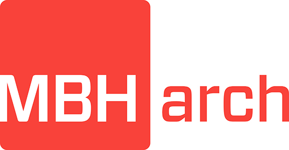 MBH Architects Logo