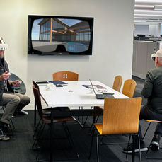 From Digital Building Analysis to Better Decisions: MBH’s Multifaceted QA Approach