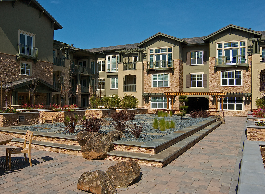 Willow Glen MBH Architects