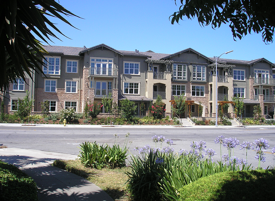 Willow Glen MBH Architects