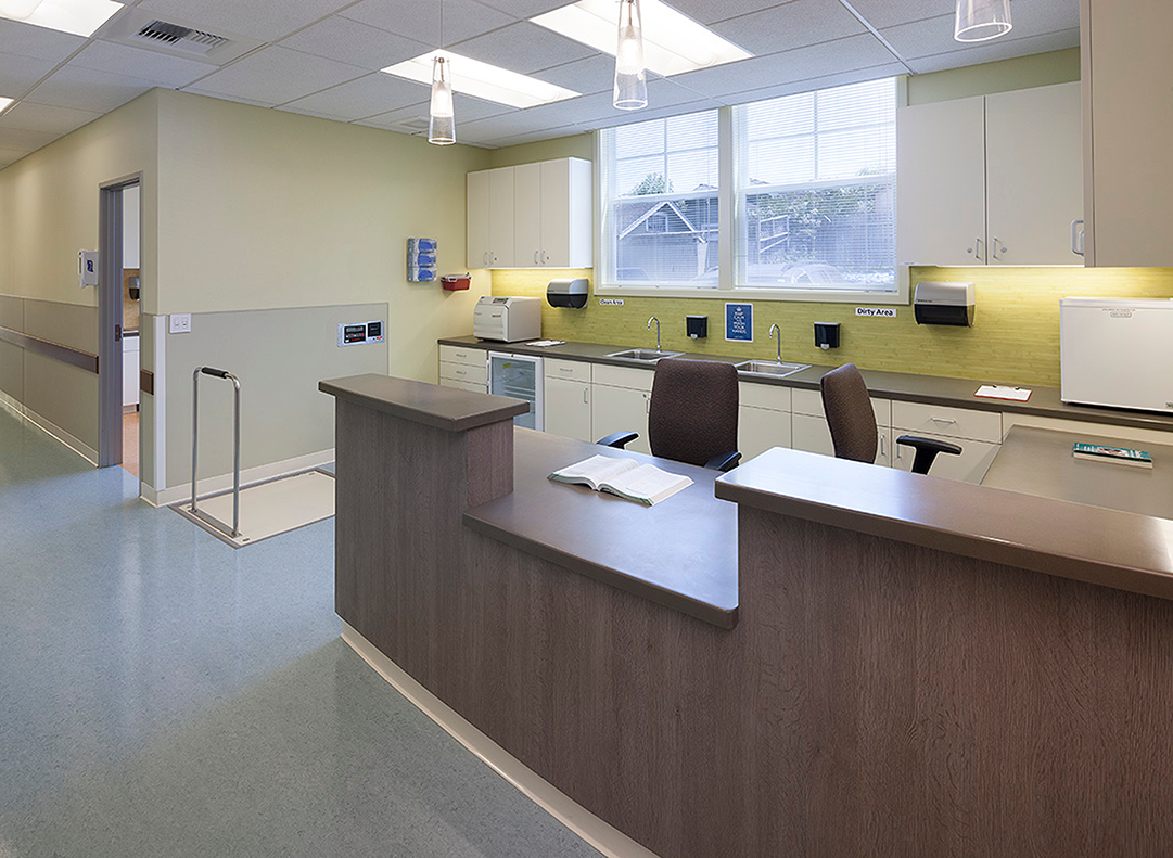 Humboldt Senior Resource Center