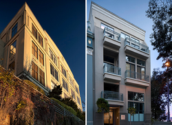 Lansing Street Lofts San Francisco