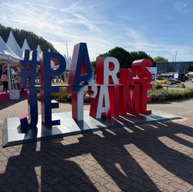 Three Wins from Paris: Reflections on Maison&Objet Pulse and NRF Europe 2026
