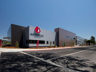 Golden State’s Latest Elevates the Lumberyard