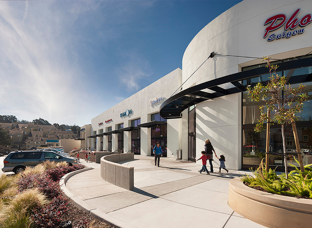 Westborough MBH Architects