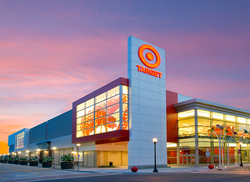 Target Sunnyvale California