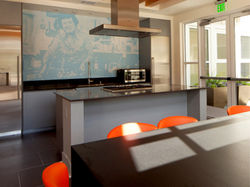 Madera Mountain View