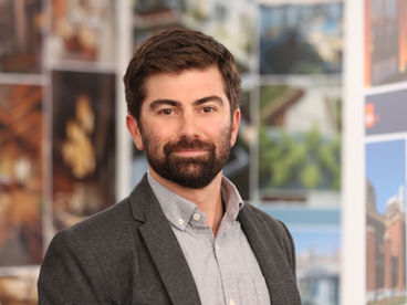 MBH Architects Names Joe Irwin Director of Denver Office