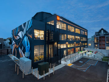 Overcoming Design Challenges at 135 Mississippi: MBC Biolabs' Latest Facility
