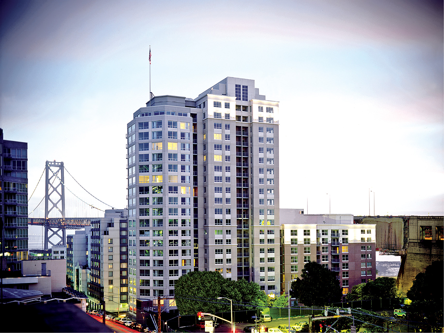 Bridgeview MBH Architects