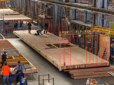 Phoenix Project Set to Revolutionize Affordable Housing