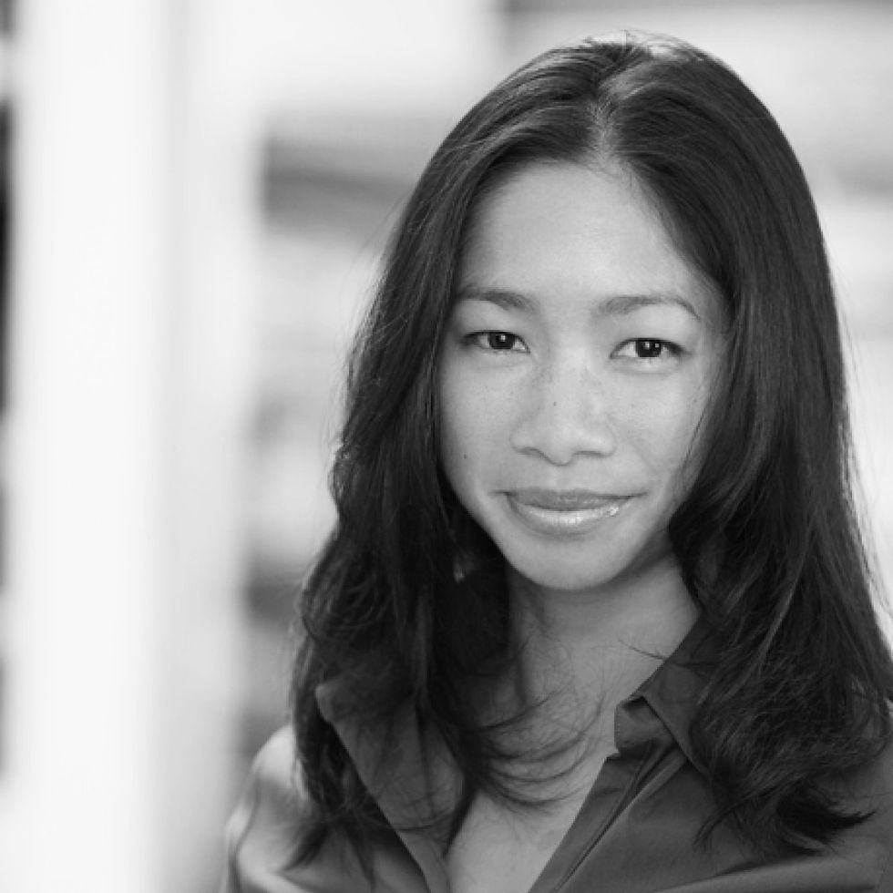 Vivian Kwok