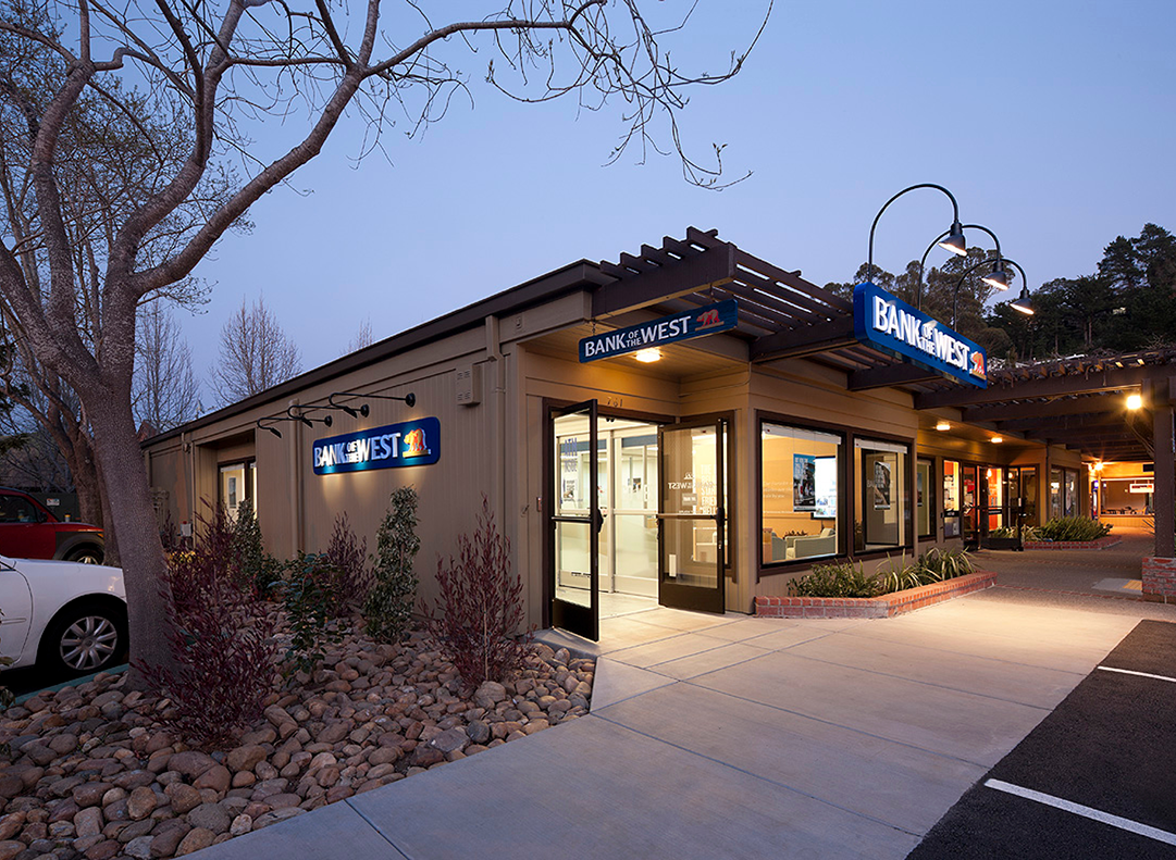 Bank of the West