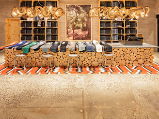 Smart Brands Have Realized That Sustainability Is Their Most Powerful Competitive Weapon