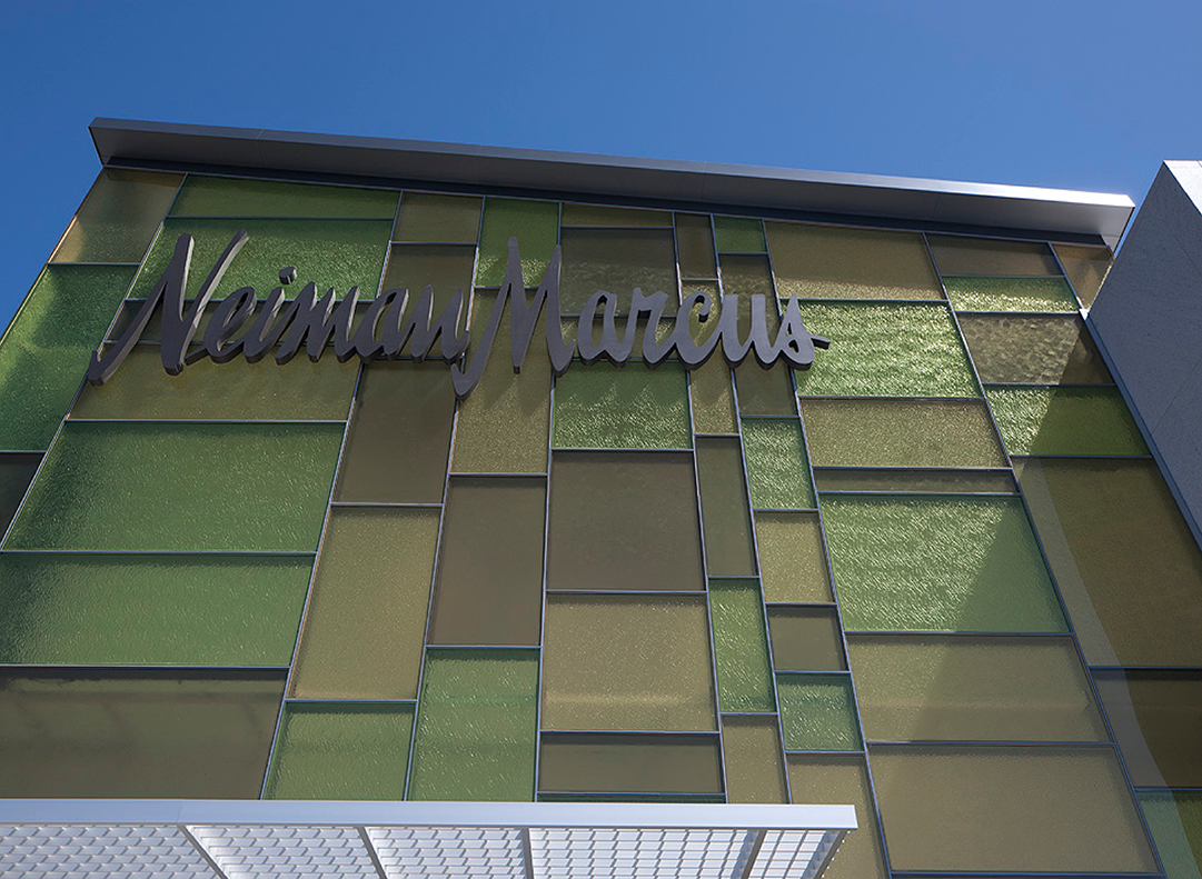 Neiman Marcus | MBH Architects
