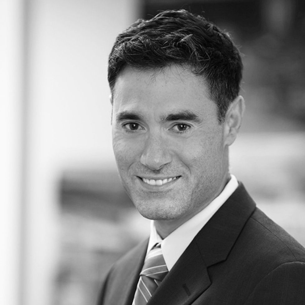 Michael Kouvaris