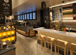 La Boulange Los Angeles