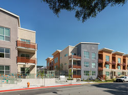 Mode Apartments San Mateo