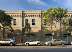 Harbor Lofts San Francisco
