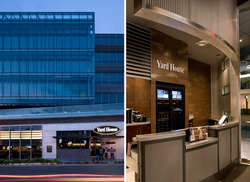 Yard House nationwide