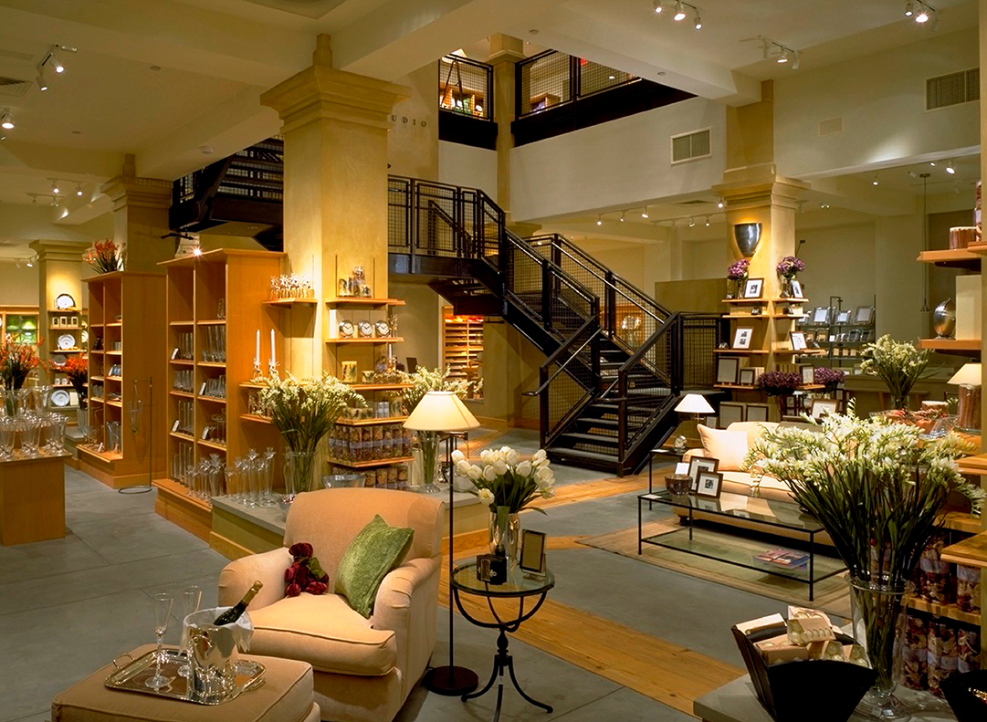 Pottery Barn