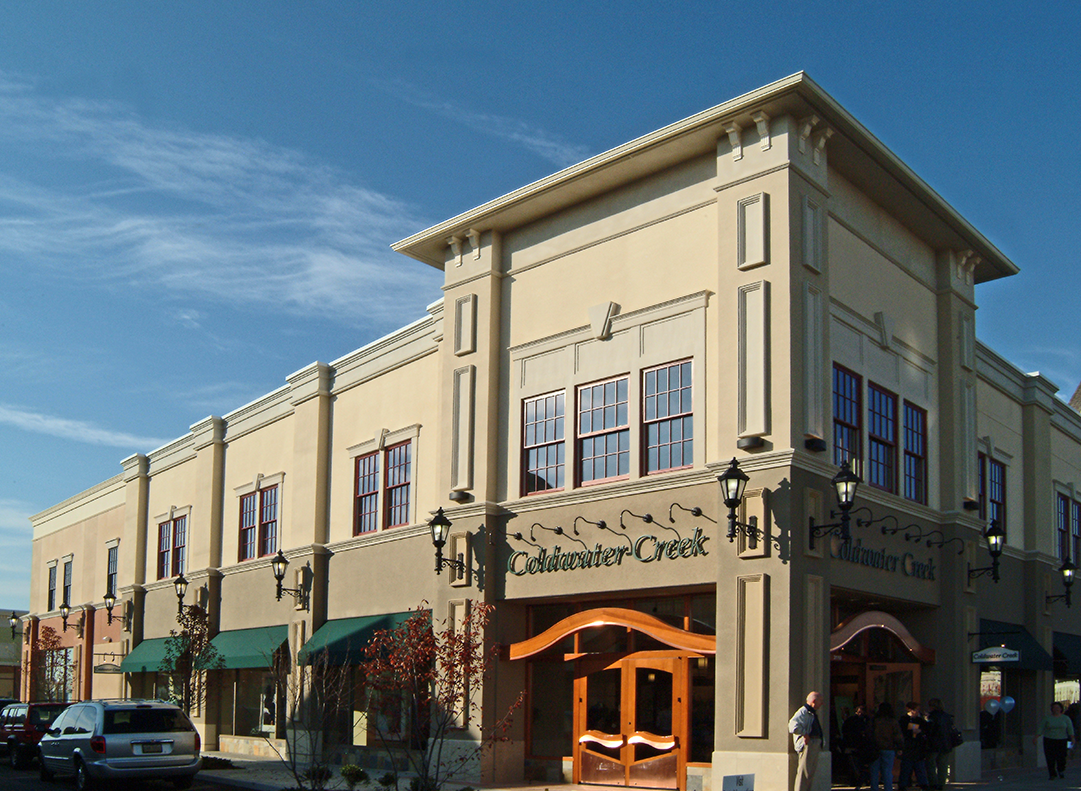 Levis Commons MBH Architects