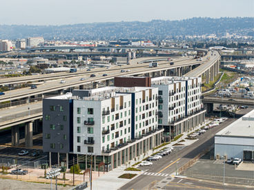 How MBH Architects uses modular methods to expedite affordable housing
