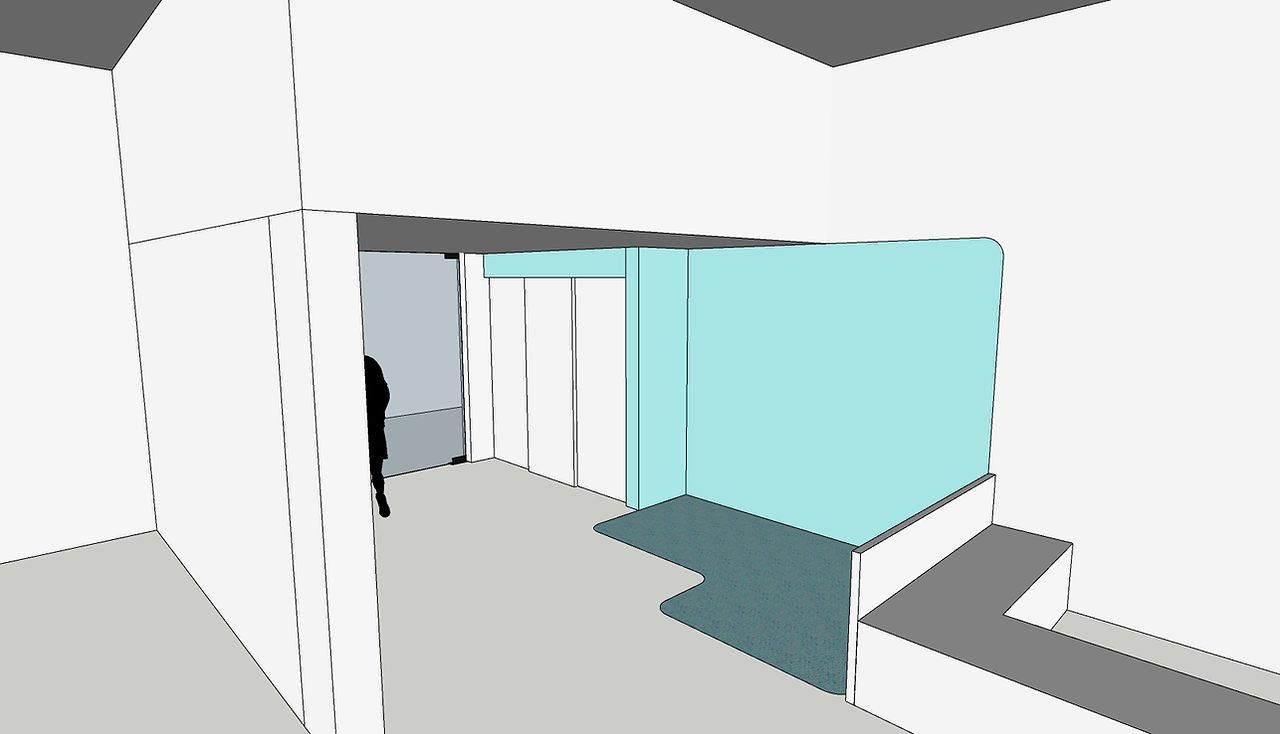 Architectural model