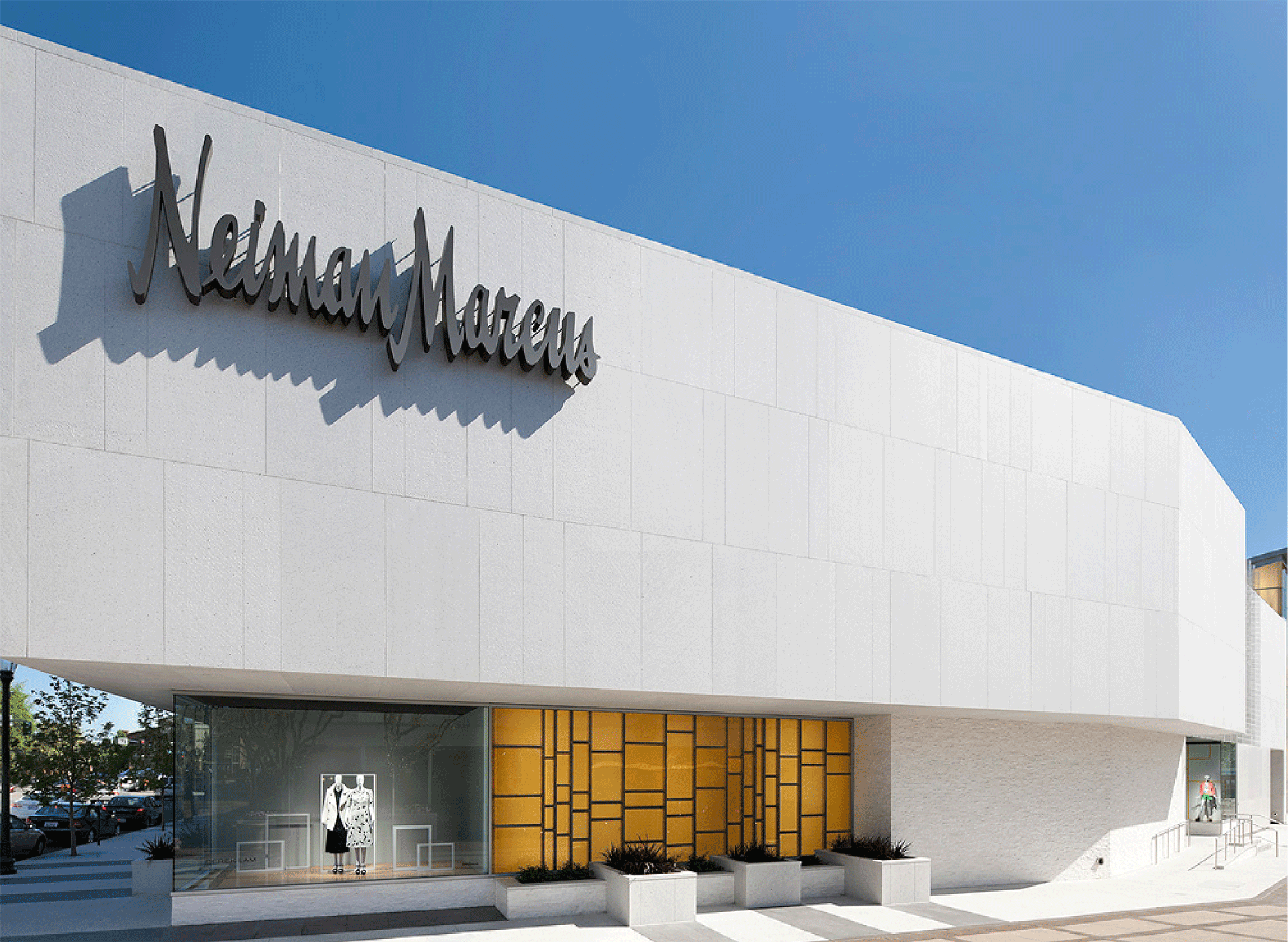 Neiman Marcus Walnut Creek