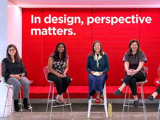 How Diverse Perspectives Strengthen Design Leadership: Reflections from MBH’s Women Principals