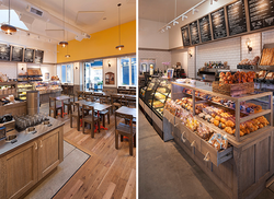 La Boulange San Francisco