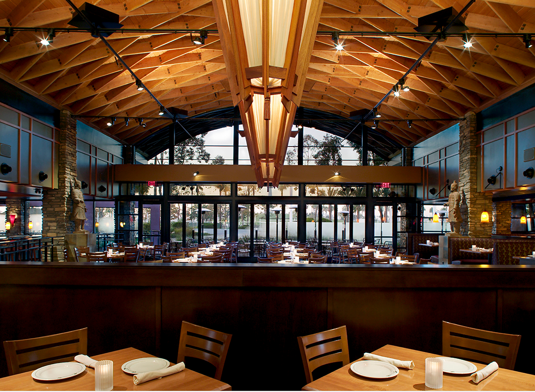 P.F. Chang's China Bistro