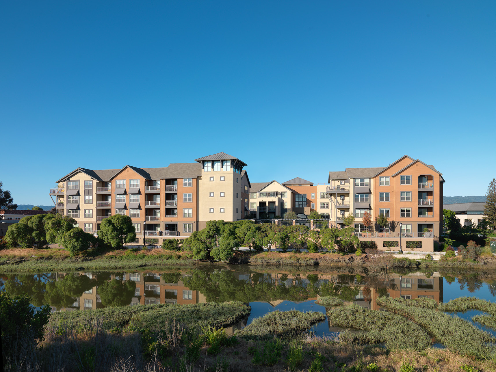 Township | MBH Architects