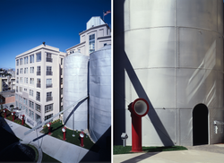 North Beach Malt House San Francisco