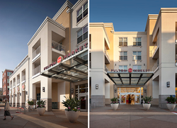 The Village at Petrini Place SF