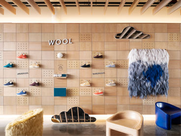 A New Dawn for Retail Design
