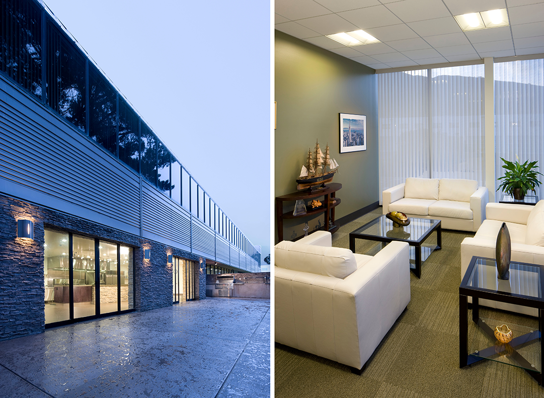 BiRite Headquarters | MBH Architects