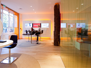 Crafting the Future: Redefining Tomorrow’s Bank Branch