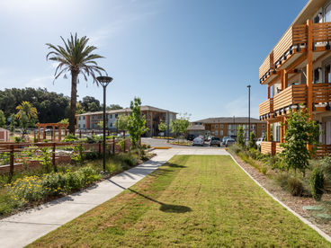 Pandemic to Reshape Multifamily Living in California