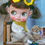 Thumbnail: Custom Blythe #457