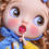 縮圖：Custom Blythe #594