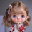 Thumbnail: Custom Blythe #569