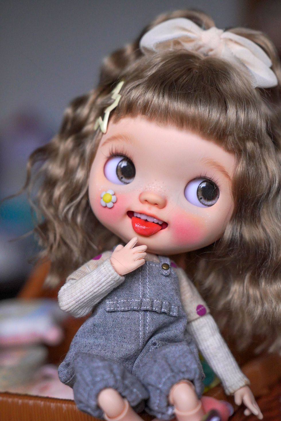 サムネイル： カスタムブライス #597