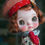 Thumbnail: Custom Blythe #464