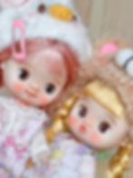 Миниатюра: Custom Petite Blythe 14