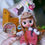 Thumbnail: Custom Petite Blythe.