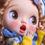 縮圖：Custom Blythe #594